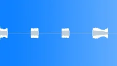 Game Countdown 20Sound Effect