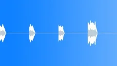 Game Countdown 43Sound Effect