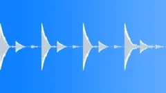 Game Countdown 57 Sound Effect