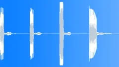 Game Countdown 64 Sound Effect