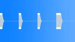 Game Countdown 65 Sound Effect