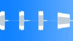 Game Countdown 8 Sound Effect