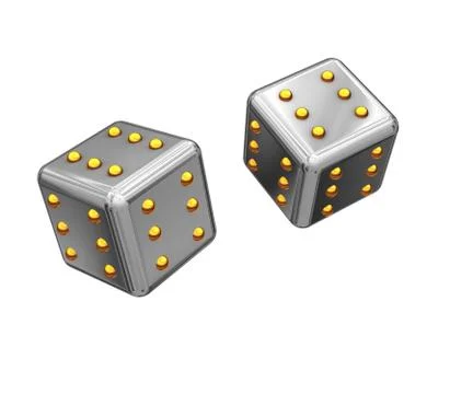 Game cube Stock-Illustration