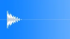 Game Device Select Sound Effect
