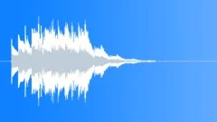 Game - echo bonus 01 Sound Effect