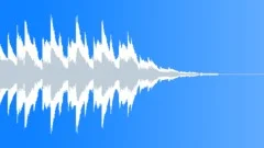 Game - echo bonus 03Sound Effect