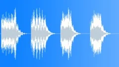 Game - echo bonus - pack Sound Effect