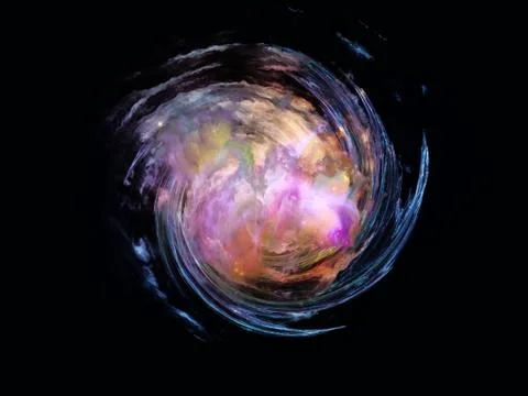 Game of Elements Illustrazione stock