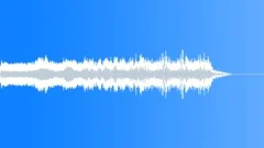 Game Enegy Boost Bubbles 2Sound Effect