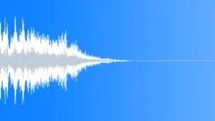 Game Energy Charge Blast Sound Effect