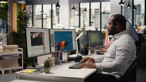 Game engineer, digital gaming project, programming gameplay systems 스톡 사진