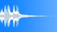 Game Enjoyable Success Sound 3Sound Effect