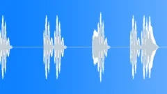 Game - error soundpack 01Sound Effect
