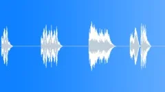 Game - error soundpack 02Sound Effect