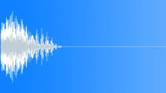 Game - fail hit Sound Effect