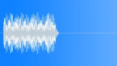Game - fail tone 1 Sound Effect