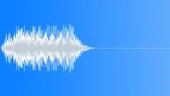 Game - fail tone 2 Sound Effect