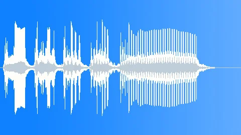 Game Failure Sound Effect Slow Horn ~ Sound Clip #327959497