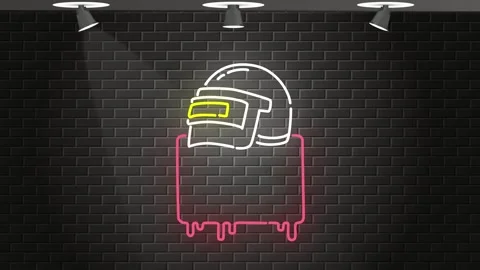 The Game Stock Footage 284214098