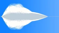 Game fx - growing sound 1Sound Effect