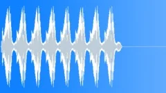 Game fx - slow beeps x8Sound Effect