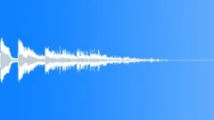 Game - gold treasure bonus 03 Sound Effect