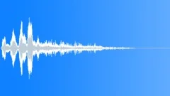 Game - gold treasure bonus 04 Sound Effect