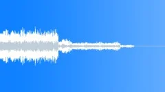 Game high scoreSound Effect