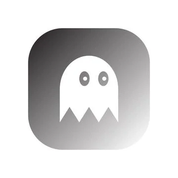 Game icon vector Illustrazione stock