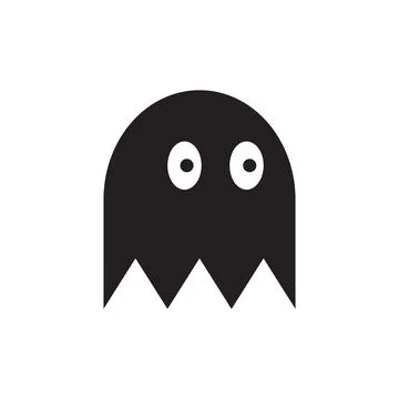 Game icon vector Stock Illustration