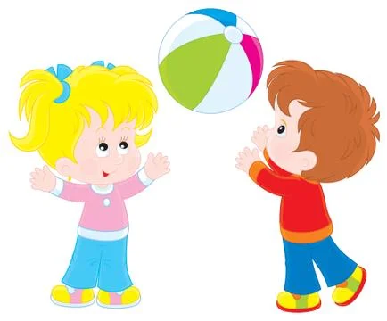 Game Stock Illustration