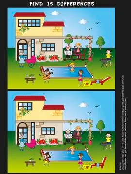 Game Stock Illustration