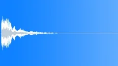 Game Interface Ding Alert NoteSound Effect