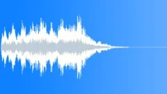 Game Interlude Brass Fanfare Sound Effect