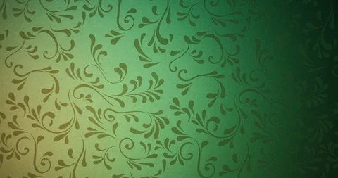 The game of iridescent light on the background of pattern. 4k. 60fps Stockbeeldmateriaal 108106093