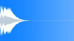 Game item unveil 0003 Sound Effect