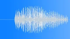Game Jump Retro Sound EffectSound Effect