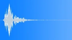 Game Jumping sound / Spaceship debark - push off, sci-fi, arcade, bounce offSound Effect