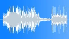 Game laser hit yeah voiceSound Effect