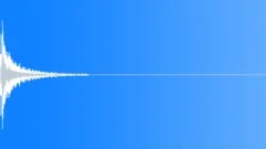 Game Laser Riffle Impact Shot Sound Effect