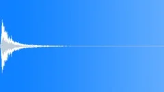 Game Laser Riffle Impact Shot 7Sound Effect