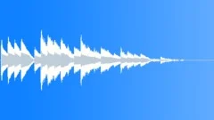 Game level up bellsSound Effect