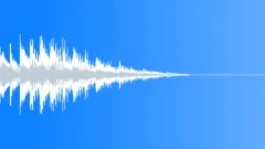 Game Life Drain Sound Effect