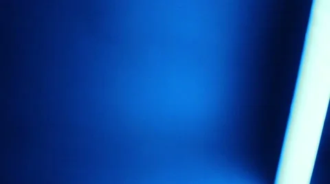 Game light blue Stock Footage 51329446