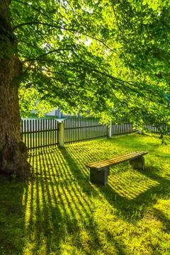 Game of lights Stock Photos