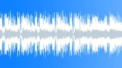 Game Loop - Funky ShakeStock Music