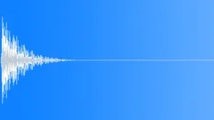 Game Low Health Hurt Sound 3Sound Effect