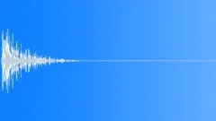 Game Low Health Hurt Sound 6Sound Effect