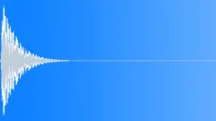 Game Low Health Hurt Sound 7Sound Effect