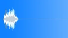 Game Magic Select Sound Effect
